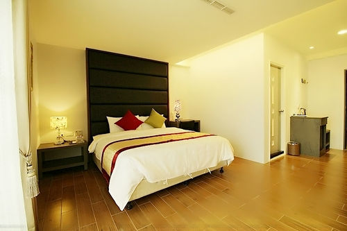 Maui B&B Hualien City Exterior photo