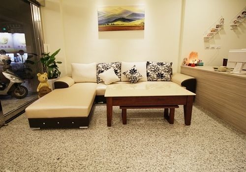 Maui B&B Hualien City Exterior photo