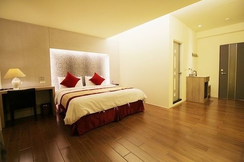 Maui B&B Hualien City Exterior photo